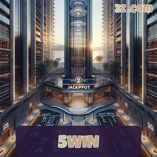 A Revolução do Jogo: Explorando a Plataforma 5win