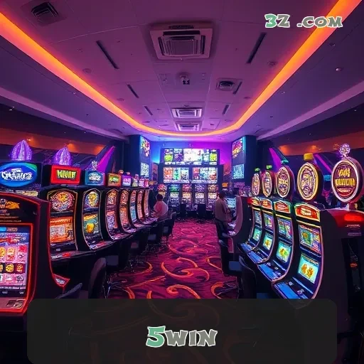 5win App