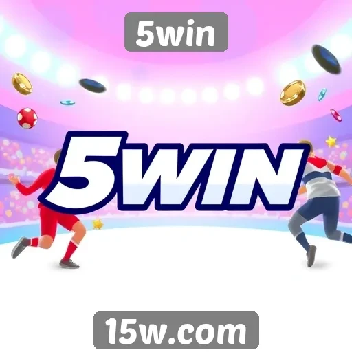 Regulamentação e segurança no 5win