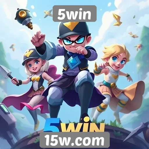 Dicas para iniciantes em jogos no 5win