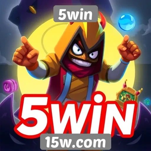 Avaliação dos jogos disponíveis na plataforma 5win